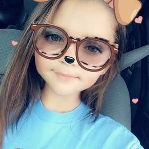 Meet your Posher, Hailey